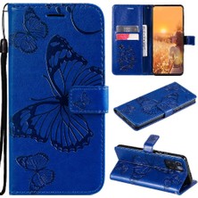 GX Boutique Xiaomi Redmi Not Için Flip Case 10 Pro 5g Flip Kickstand ile Kart Yuvası Pu (Yurt Dışından)