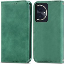 GX Boutique Onur 100 Darbeye Kapak Kapak Basit Iş Deri Için Flip Case (Yurt Dışından)