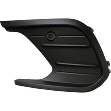 Tampon Izgarasi Sağ SISLI- 2G0853666N9B9 Wisco - Volkswagen Polo 6 (Aw1, Bz1, Ae1) 21- Uyumlu