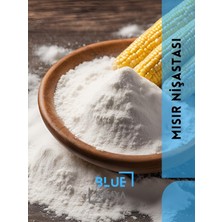 Blue Kimya Mısır Nişastası 2,5 kg