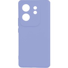Kupa Infinix Zero 30 4g Kılıf Kamera Korumalı Ultra Ince Pürüzsüz Yumuşak Esnek Silikon Kapak