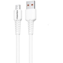 Itouchtech Micro-Usb Hızlı Şarj ve Data Aktarım Kablosu 3.4A