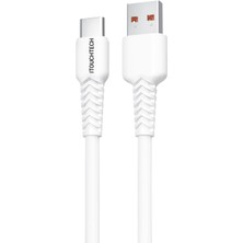 Itouchtech Type-C Hızlı Şarj ve Data Aktarım Kablosu 3.4A
