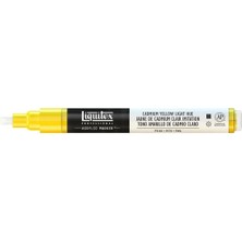 Liquitex Professional Akrilik Markör Ince Uç 2mm Cadmium Yellow Light Hue 159