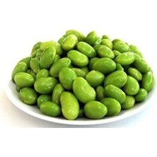 Timwel Yeşil Soya Fasülyesi Edamame Tanesi 1 kg