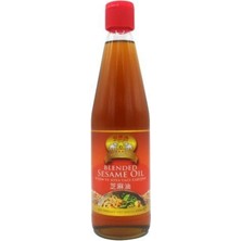 Oh Chin Hing Susam ve Soya Yağı Karışımı 650 Ml.