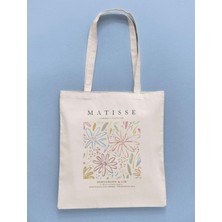 Nova Crafts Matisse Bez Omuz Çantası