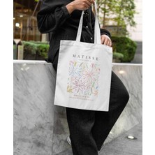 Nova Crafts Matisse Bez Omuz Çantası