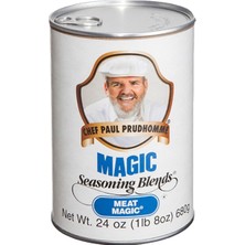 Magic Seasoning Blends Et Baharatı 680 Gr.