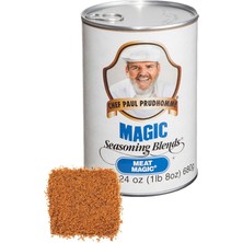 Magic Seasoning Blends Et Baharatı 680 Gr.