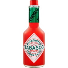 Tabasco Acı Biber Sos 350 ml