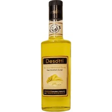 Desotti Muzlu Şurup 700 ml