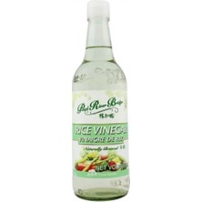 Pearl River Bridge Pirinç Sirkesi (Rice Vinegar) 500 ml