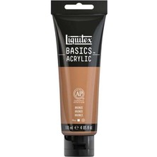 Liquitex Basics Akrilik Boya 118 ml Bronz 229