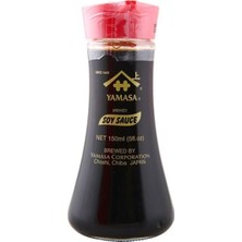 Entazem Yamasa Soya Sosu 150 ml