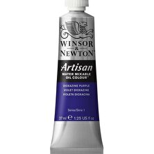 Winsor & Newton Artisan Yağlı Boya 37 ml Dioxazine Purple 229 S 1