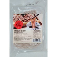 King Crow Soba Noodle 200 gr