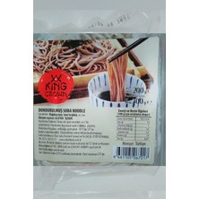 King Crow Soba Noodle 200 gr