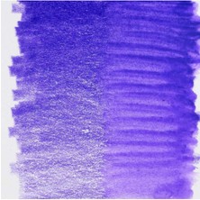 Bruynzeel Dessin Aquarell Sulu Boya Kalemi Dark Violet