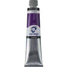 Van Gogh Yağlı Boya 200 ml 536 Violet