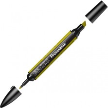 Winsor & Newton Wn Promarker Moss 361 (Y334)