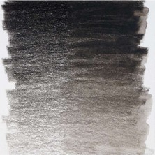 Bruynzeel Dessin Aquarell Sulu Boya Kalemi Black