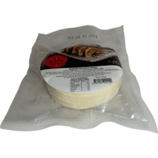 King Crown Dondurulmuş Gyoza Çin Mantı Yufkası 250G 25 Yaprak Dumpling Wrappers