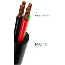 Itouchtech Type-C Premium Hızlı Şarj ve Data Kablosu 3.4 A