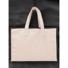 Bag Flower Dolly x Large Tote Plaj Çantası