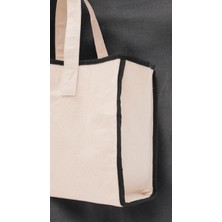 Bag Flower Dolly x Large Tote Plaj Çantası