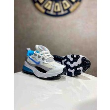 Mudic Erkek Çocuk Günlük Sneaker Spor Ayakkabı