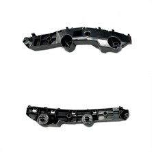 Parça Dünyam Tampon Braketi Nissan Juke  2019-21 Ön  Sağ-[product_code]