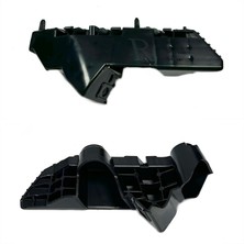 Parça Dünyam Tampon Braketi Mg4 2022-24 Ön  Sağ-[product_code]