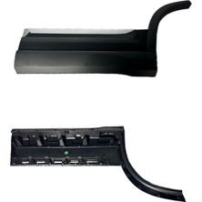 Parça Dünyam Kapı Bandı Cherry Tiggo 8 Pro 2022-24 Arka Sol-[product_code]