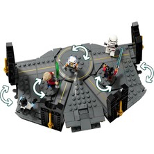 LEGO Star Wars - 75385 Ahsoka Tano's Duel On Peridea (382 Parça)