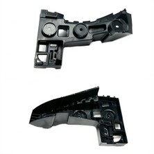 Parça Dünyam Tampon Braketi Hs 2022-24 Arka Sol(Orta)-[product_code]