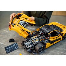 LEGO Technic - 42172 Mclaren P1™ (2925 Parça)