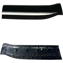 Parça Dünyam Kapı Bandı Cherry Tiggo 7 Pro 2022-24 Ön Sol-[product_code]