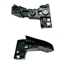 Parça Dünyam Tampon Braketi Hs 2022-24 Arka  Sağ (Orta)-[product_code]