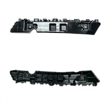 Parça Dünyam Tampon Braketi Hs 2022-24 Ön Sol-[product_code]