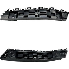 Parça Dünyam Tampon Braketi Cherry Tiggo 8 Pro 2022-24 Ön Sol-[product_code]