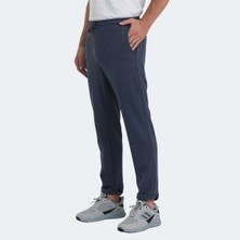 Slazenger VARLAM Erkek Eşofman Altı Koyu Gri