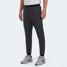 Slazenger VARY Erkek Eşofman Altı Koyu Gri