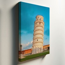 Mervolia Pisa Kulesi TABLO-TBL1430
