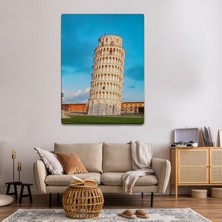 Mervolia Pisa Kulesi TABLO-TBL1430