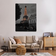Mervolia Paris Eyfel Kulesi TABLO-TBL1447