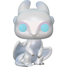 Funko Pop Movies: How to Train Your Dragon Figür