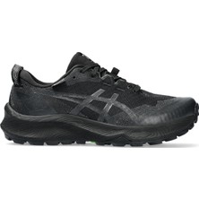 Asics Gel-Trabuco 12 Gore-Tex Kadın Black/White Outdoor Koşu Ayakkabısı 1012B607-002