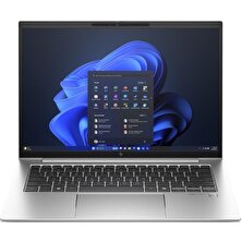 Hp Elıtebook 840 G11 8A4U5EA Intel Ultra 5-125U 16GB 512SSD 14 W11PRO (Yapay Zeka Destekli)