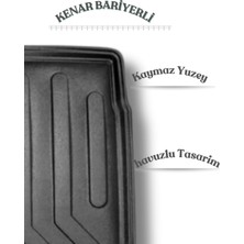 Millguard Bmw 5 Serisi E39 1995-2003 4d Lazer Kesim Bagaj Havuzu  ve Paspas Takımı